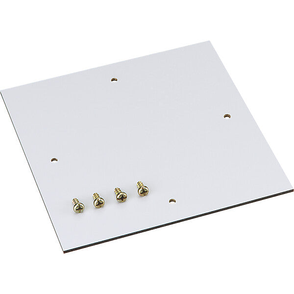 Spelsberg Montageplatte 150x150 TK MPI-1818